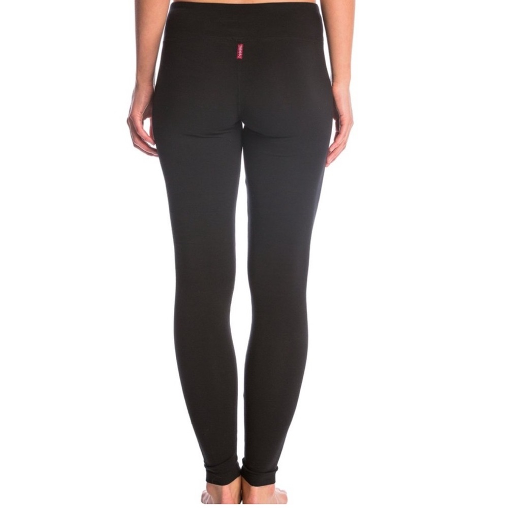 BRAND NEW IN PACKAGING XS Hardtail roll down ankle leggings